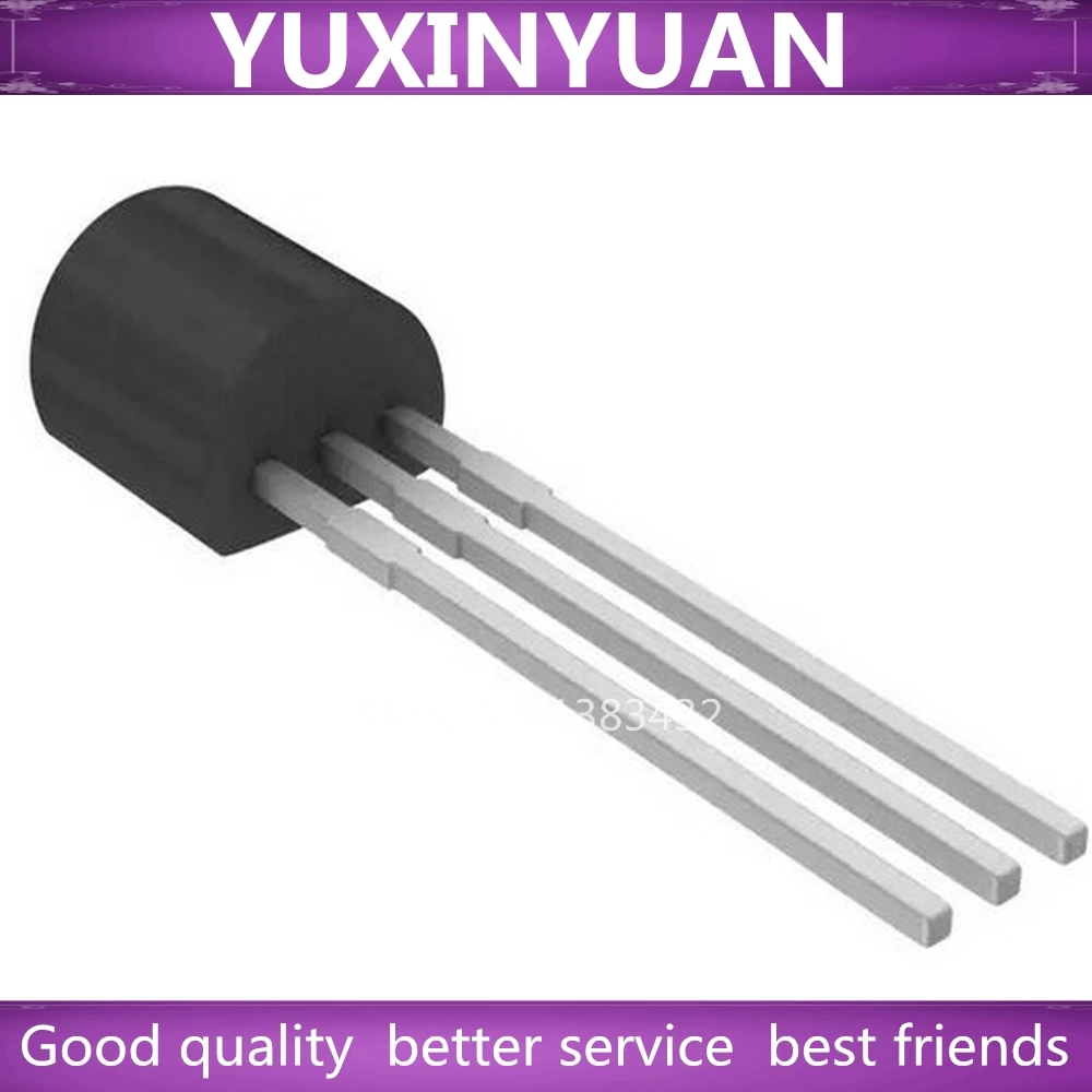 

10 шт./партия TLE4905L TLE4905 YUXINYUAN IC в наличии