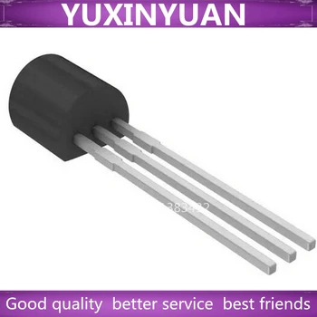 10PCS/LOT 78L05 L78L05 7805 TO-92 YUXINYUAN IC CHIP 1