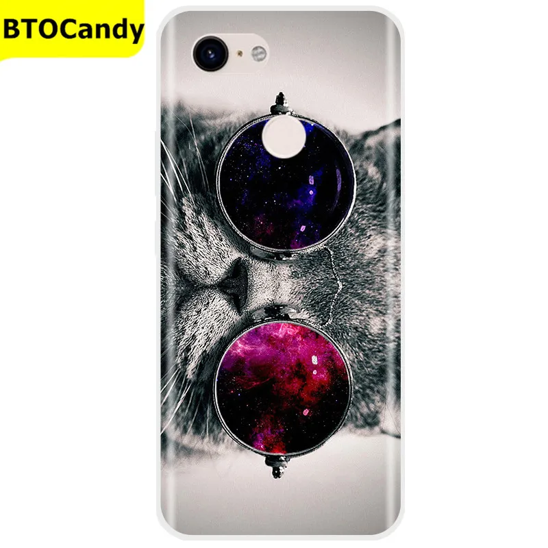 waterproof case for phone For Google Pixel 3 Case Pixel 3 XL Fundas Soft Silicone Back Cover Phone Case For Google Pixel 3 3A XL 3XL 3 A 3AXL Phone Cases mous wallet Cases & Covers