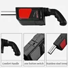 Electric BBQ Fan Air Blower For Outdoor Camping Barbecue Picnic Portable Handheld Ventilator Grill Barbecue Cooking Accessories 3