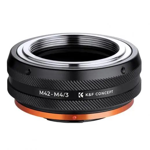 Camera Micro M43