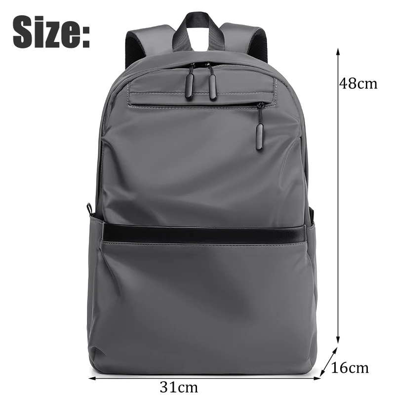 MOCHILA PORTA-ORDENADOR 14 BZ5427