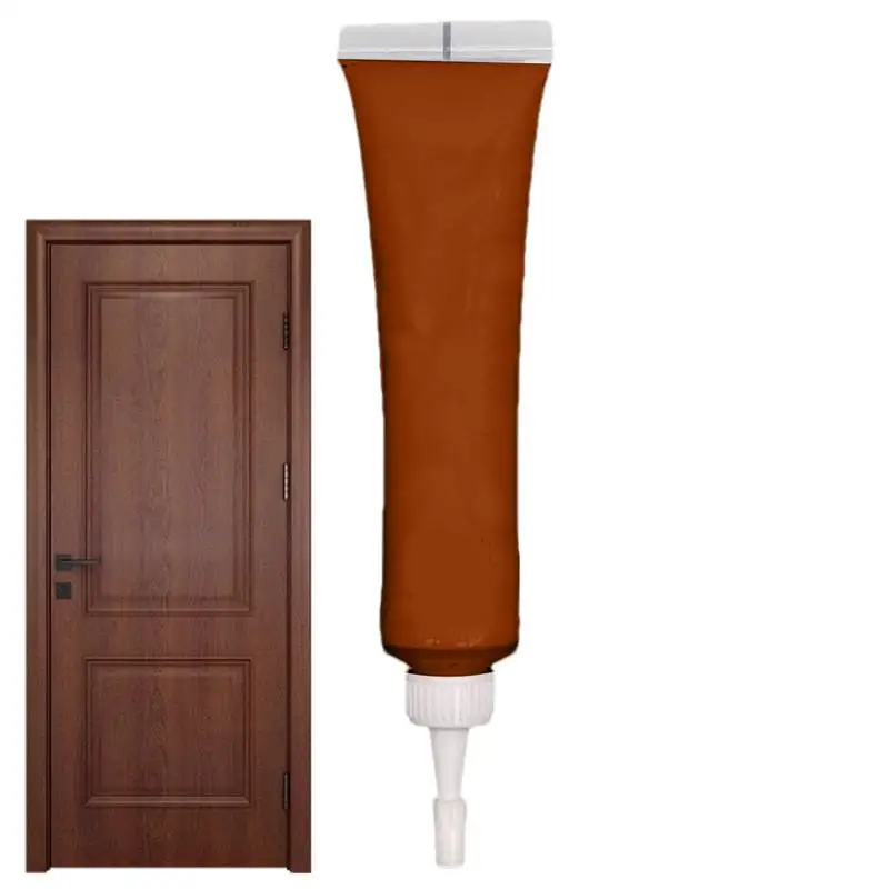Wood Putty Filler Marker Furniture Scratch Restore Repair Filler Furniture Scratch Repair Paste Floor Remover