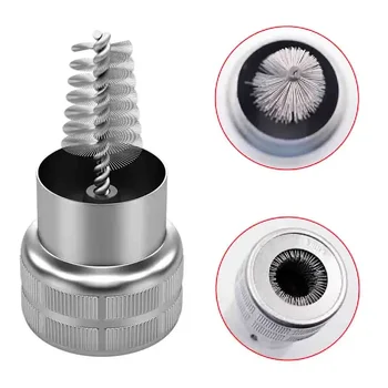 Car Battery Cleaning Brush 1