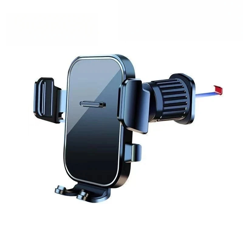 Universal Car Mount Phone Holder, Suction Cup Stand for Dashboard, Stable Holder for Navigation, Compatible with iPhone, Samsung 5