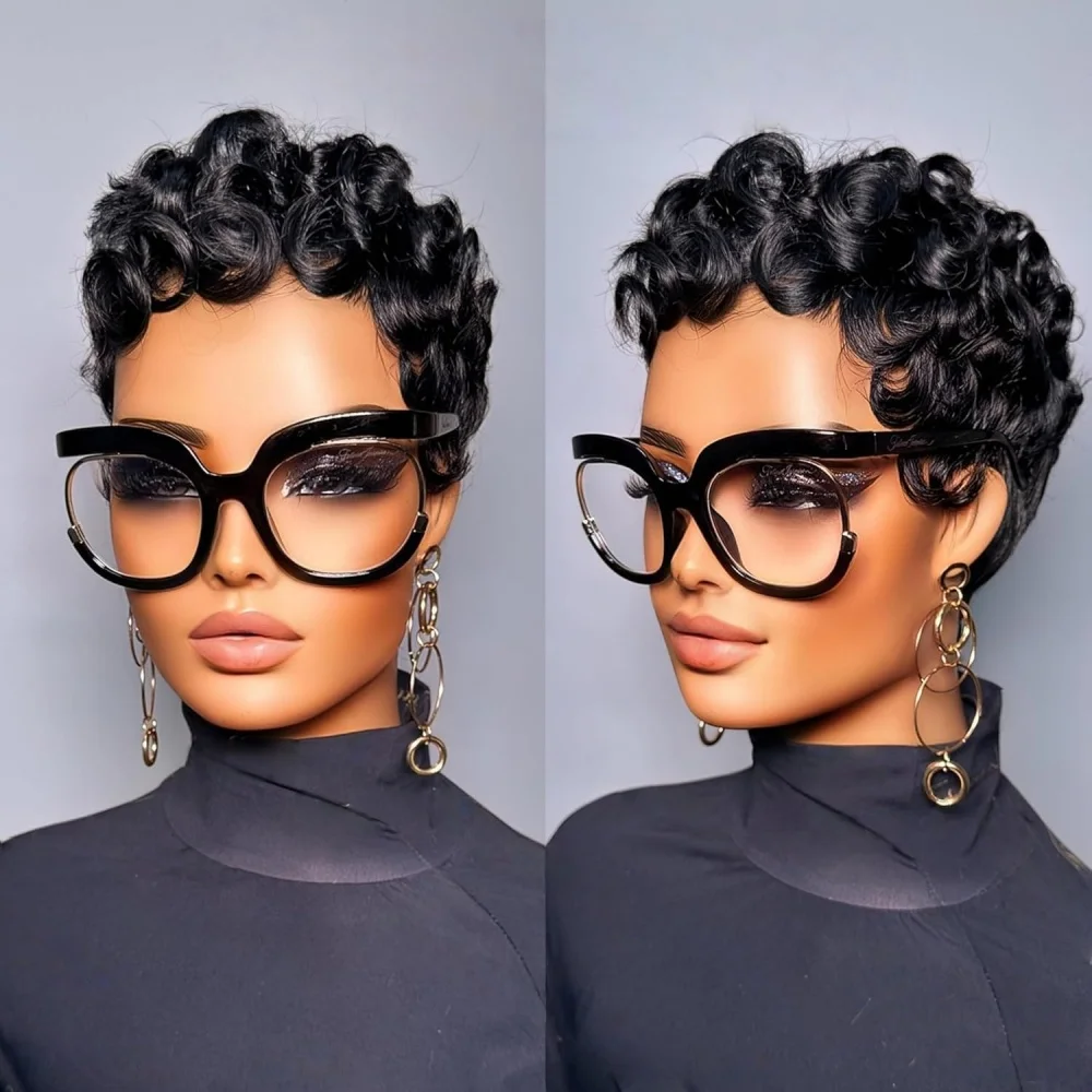 Curly