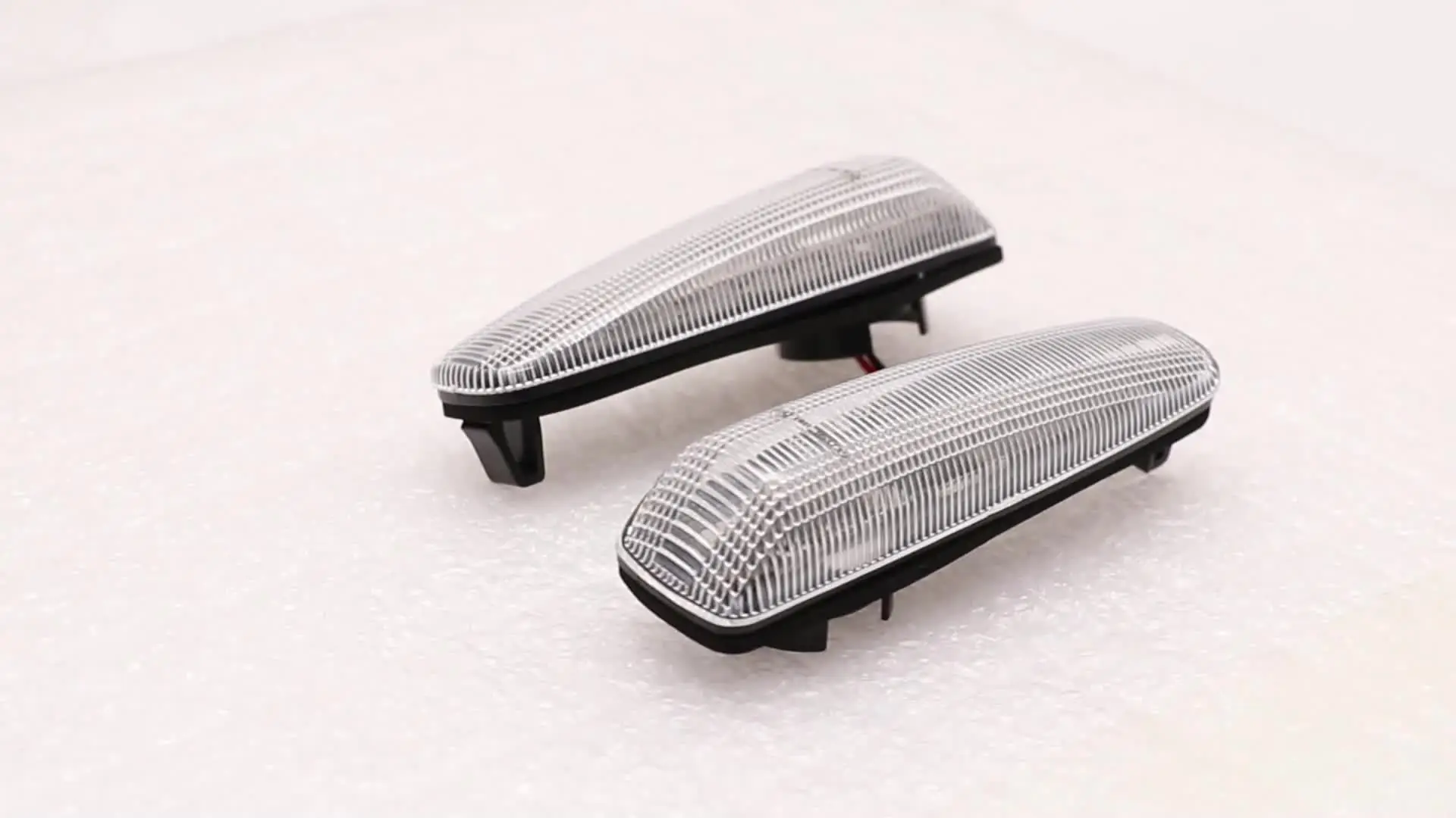 ダイナミックledサイドマーカーライト2個日産300ZX 1990-1996日産