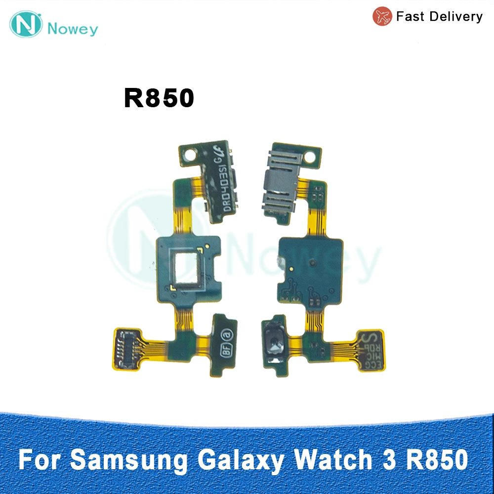 Rapid-Reboot SP9003 Timepiece Cell