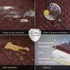 Recliner Sofa Cover Pet Dog Kids Mat Protector Elastic Sofa Couch Cover Waterproof Quilted Furniture Protector 4