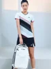 YONEX New Badminton Racket Bag Fashion Outdoor Large Capacity Backpack Portable Backpack Durable Sports Bag Men and Women 4