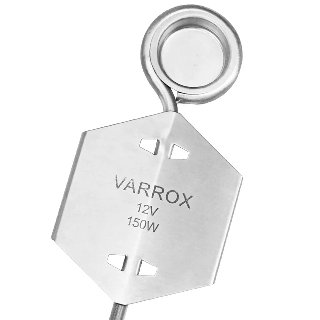 Méhészeti Oxálsav -Párologtató 12V Méh Párologtató Varroa Atkák Kezelési Eszközei A Méhész Kiegészítő Párologtatóhoz - Image 5