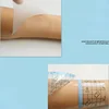 50pcs/set 10*10cm Large Skin Patch Waterproof Band Aid Wound Dressing Plaster for Water Sports Bathing  Strips Woundplast 6