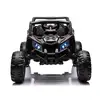 UTV ride on for kid,3-Point Safety Harness 12V Ride On Car with Remote Control 1