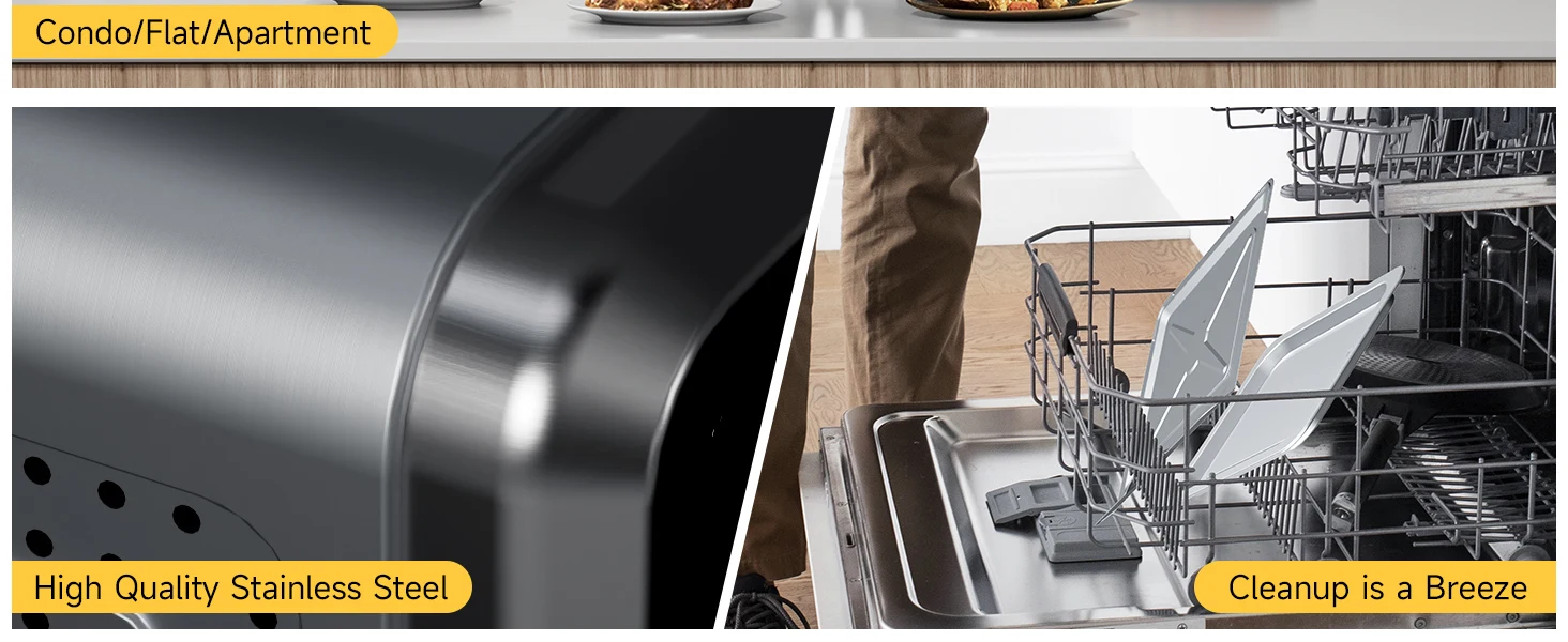 High Quality Stainless Steel