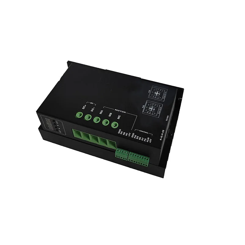 

Brushless DC Motor Controller 24V 48V 1HP 2HP 3HP 4HP BLDC DRIVER