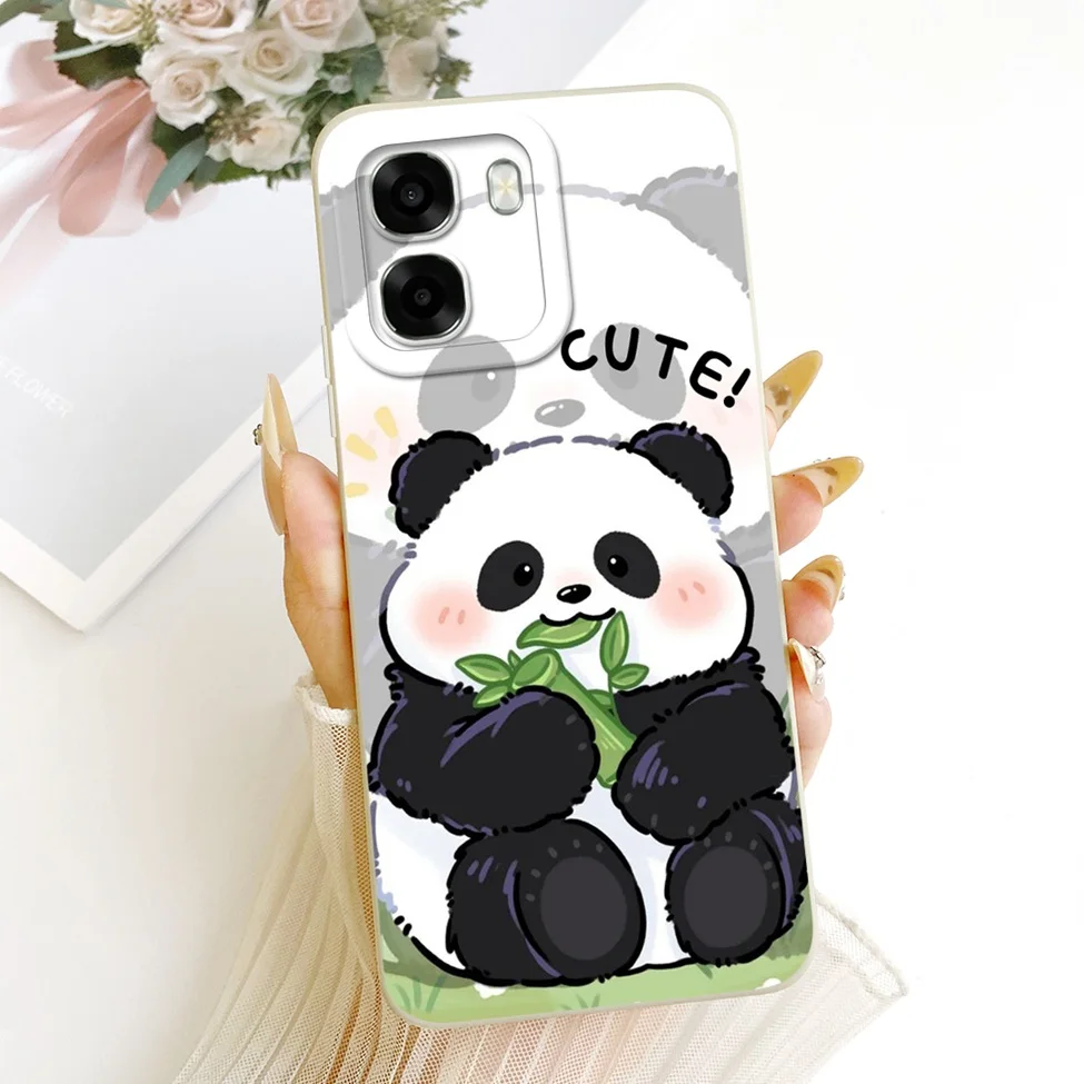 Cute Kawaii Luxury Fashion Flower Silicone Phone Case Cover