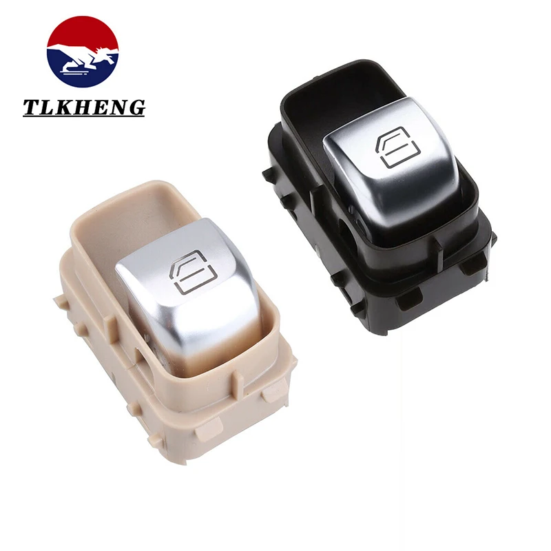 Power Window Lifter Switch Control Button 2229052203 For Mercedes-Benz W205 S205 C205 C253 X253 W447 C180 C200 C300 GLC 200 C300