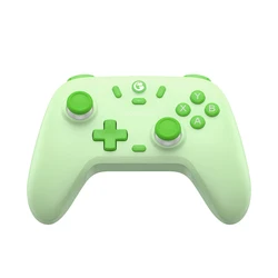 Wireless Game Controller with Hall Effect Stick - Versatile Gaming Experience (GST4NL004 - 2)