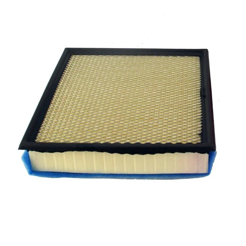 

Air Filter For Motorcraft FA2031 Ford 2020-2022 6.7L Powerstroke Diesel F250/F350/F450/F550