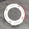 10pcs Universal Cleaning Paper Ring Protective Round Collars for Wax Heater Waxing Machine 2