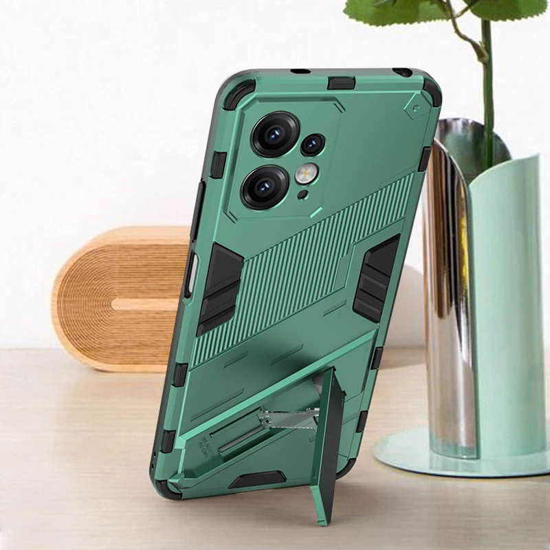 YBROY Funda para Xiaomi 13T Pro 5G, Carcasa híbrido de TPU Suave +