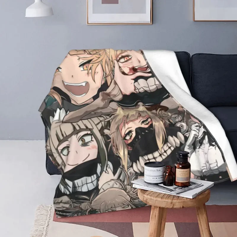 Himiko Toga �߸� ���� ���, ���� ���� �� ����� ��ī���̾�, �ſ� ������ ������ ���, ������ ���� ħ�� ��