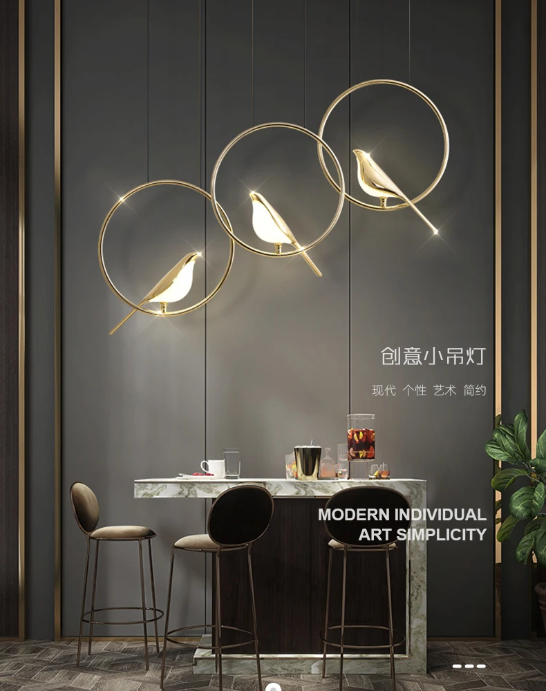 BUNNY Pendant Light - Image 5