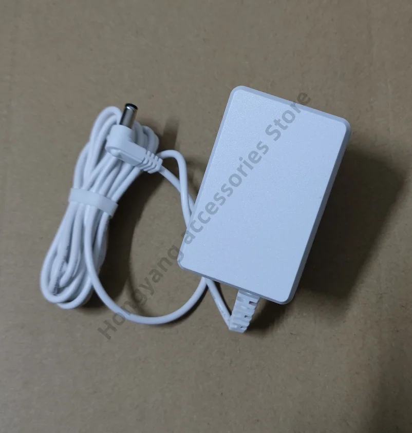 Фото Оригинальный адаптер питания с европейской вилкой для Xiaomi Dreame V9 V10 XR V11 V12, зарядное устройство для пылесоса, запасные части №5