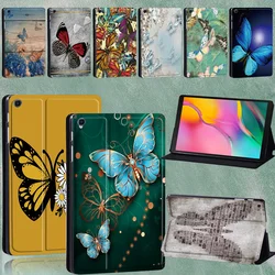 New Tablet Case for Samsung Galaxy Tab A8 10.5