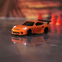 4WD 1/43 RC Racing Drifting Car Speed Car RTR 2.4G Drive Radio Control High Speed Model for Boys Hot Mini Toys Gifts 1