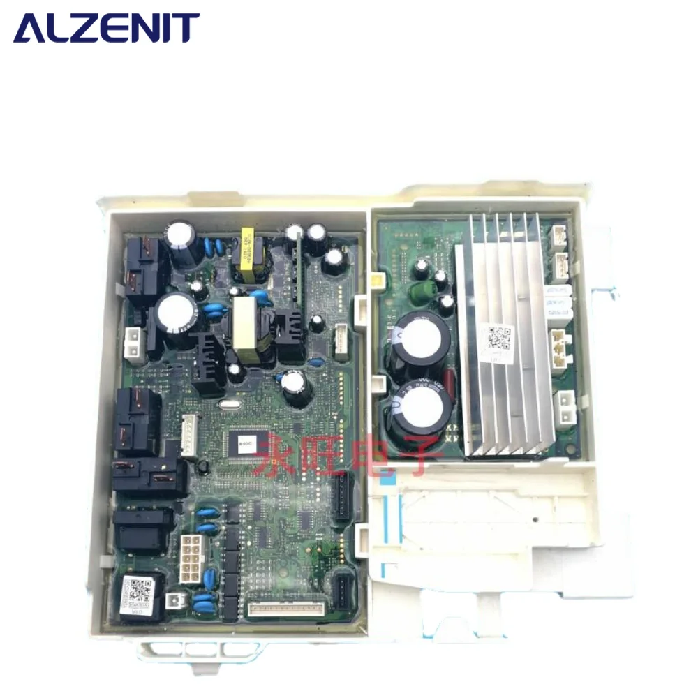 Good For Samsung Washing Machine Inverter Computer Control Board DC92