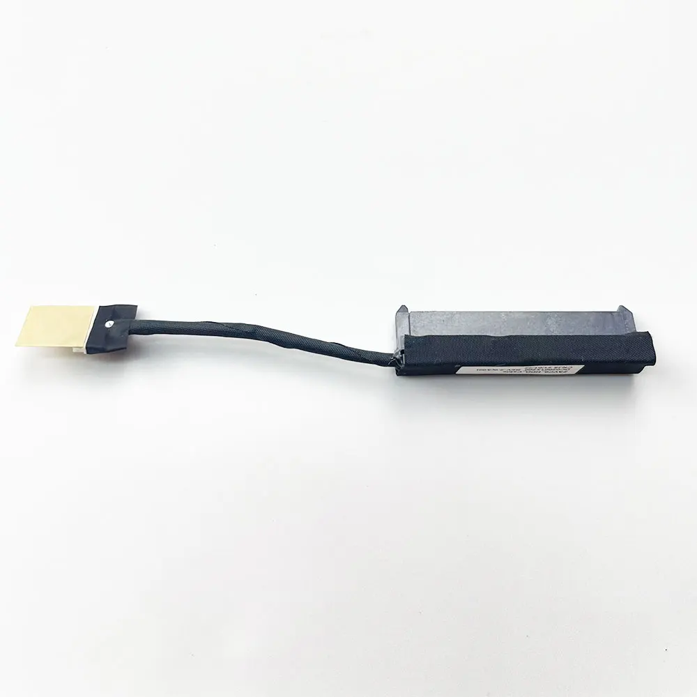 Dell Inspiron 15 15-5000 5448 5547 5548 5557 5542 5543 3450 SATA 하드 드라이브 HDD 커넥터 플렉스 케이블, DC02001X200 0T55XP