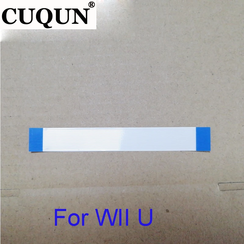 Scheda Di Commutazione Originale Collegare Il Cavo Della Scheda Madre Per Nintendo Wiiu Cavo Di Linea Piccola Per Console Di Gioco Wiiu Pad