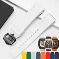 White-black