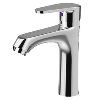 ก๊อกน้ําอ่างล้างหน้า, ร้อนและเย็นหลุมเดียว, ก๊อกน้ําอ่างล้างจานในห้องน้ํา, ก๊อกน้ําอ่างล้างหน้า, ก๊อกน้ําห้องน้ําในบ้าน 5