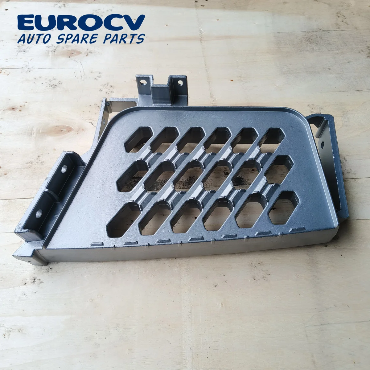 Truck Parts Suitable for VOE 82151656 R.H Middle Foot Plate
