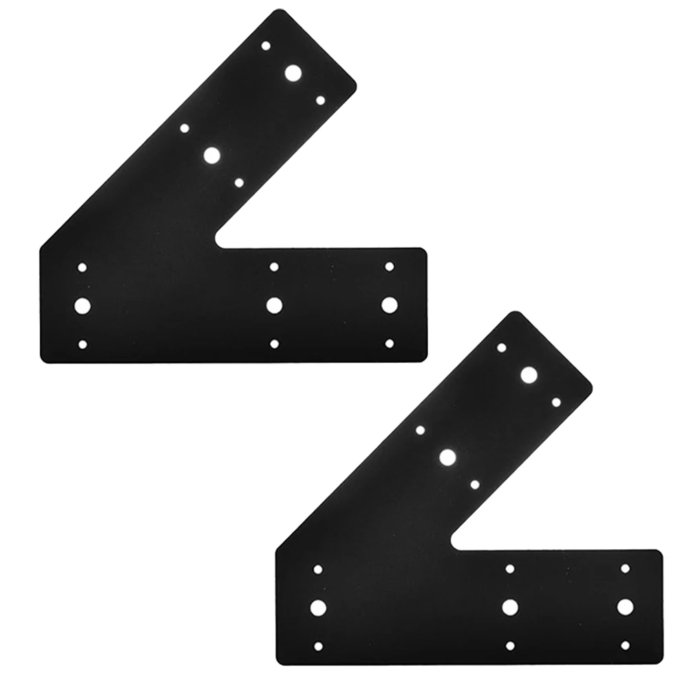 

Structure Steel Angled Brackets High Quality Coating Reliable Indoor And Outdoor Applications Industrial Grade Coating