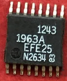 

LT1963AEFE 2,5 TSSOP16 IC точечная поставка приветствуется консультационная точка