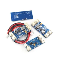 Module de développement de batterie au lithium pour panneau solaire, 6 V, 9 V, 12V, CNino 91, MPPT, 3065 6