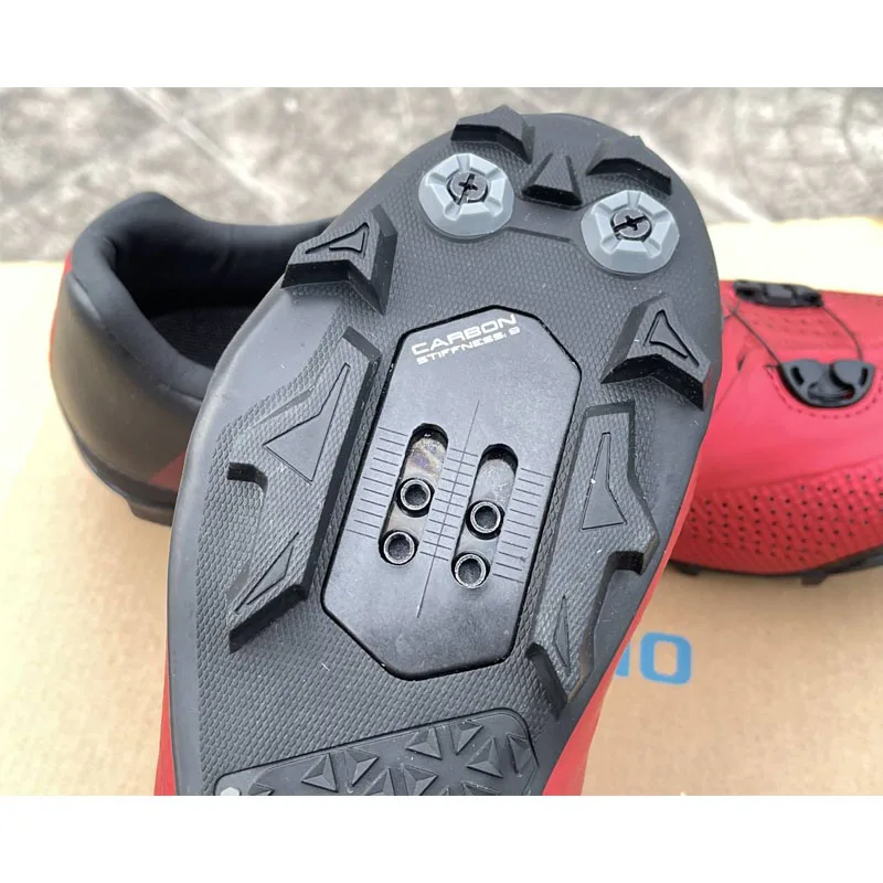 Mtb Bicycle Sneakers Xc Cycling Shoes Xc Mtb Shoes Cleat Shoes Xc7  Shoes New 2023 Aliexpress