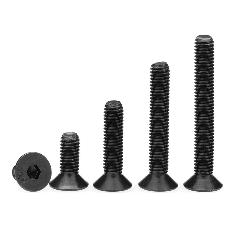12mm Bolt M12-1.75 X 150MM Hex Head Cap Screw Bolts, Stainless Steel 18-8 (Quantity: 60 Pcs) Fully Threaded, Coarse Thread, Thread Size: M12, Bolt Length: 150MM M10x1.5 Bolt