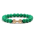 Dark Green G
