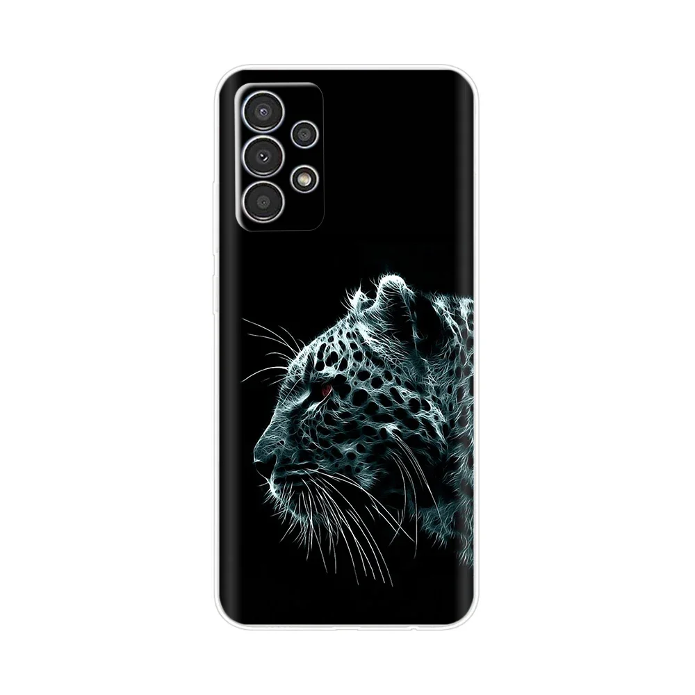Silicone Soft TPU Protective Phone Case Cover - Enhanced Durability and Stylish Design