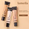 1/2/4Pcs Wholesale Moisturizing Beauty Isolation BB Cream Nourish Skin Foundation Hydrating Brighten Natural Fully Conceal Pores 2