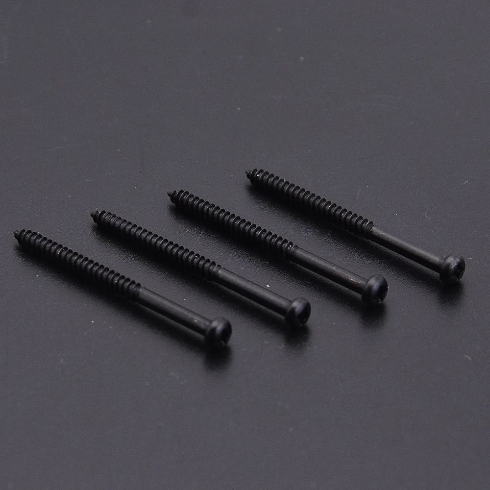 2.5 MM Bass Pickup Screws P90 Pickup Screws