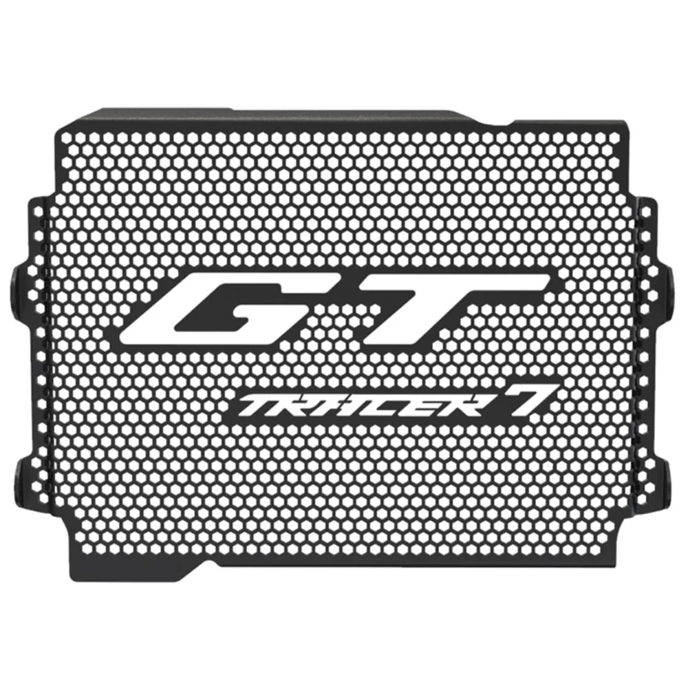 

For Yamaha Tracer7 GT Tracer 7GT 2021-2022-2023-2024 Motorcycle Radiator Guard Tank Grille Shield Engine Cooler Protector Cover