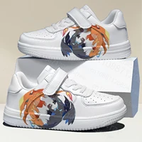 pokemon shoes children's sneakers girls boys shoes Casual Kids Fashion Sports 7 and 18 year old girls Shoes Gift