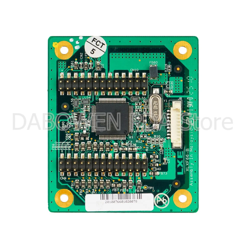 

(XLXF66-D) печатная плата для зарядного устройства Замена для Honeywell LXE Thor VM2