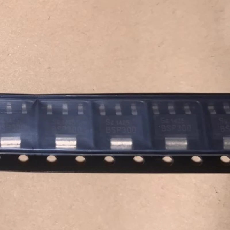 

Новый и оригинальный BSP300L6327 BSP300 MOSFET N-Ch 800V 190mA SOT-223-3