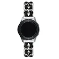 01 silver black